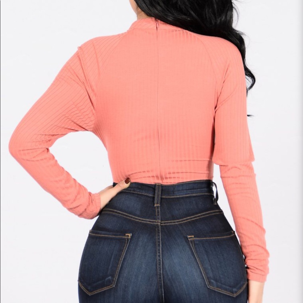 Bodysuit - Picture 3 of 5